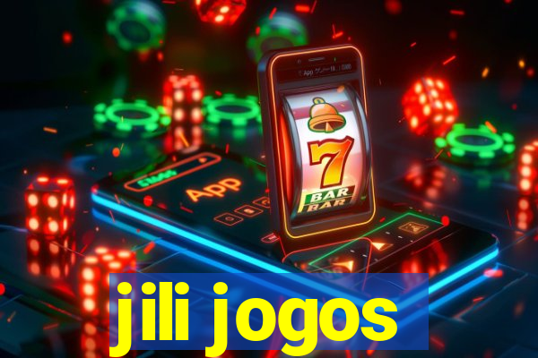 jili jogos